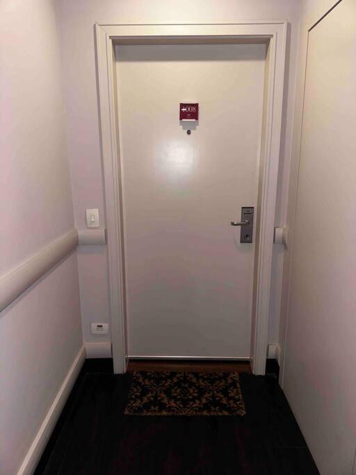 Flat VII - Apto Dentro Do Hotel - Rua Quintana Sao Paulo Dış mekan fotoğraf
