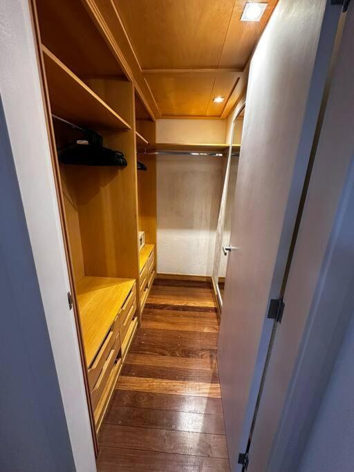 Flat VII - Apto Dentro Do Hotel - Rua Quintana Sao Paulo Dış mekan fotoğraf