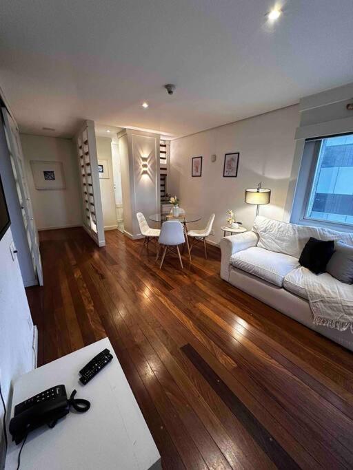 Flat VII - Apto Dentro Do Hotel - Rua Quintana Sao Paulo Dış mekan fotoğraf
