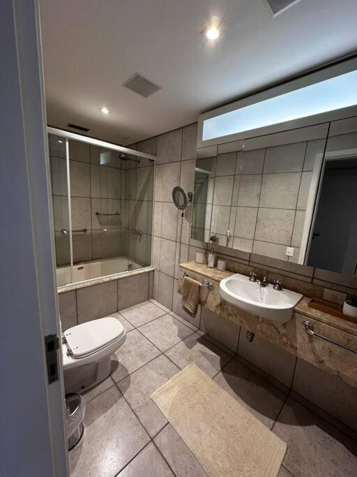Flat VII - Apto Dentro Do Hotel - Rua Quintana Sao Paulo Dış mekan fotoğraf