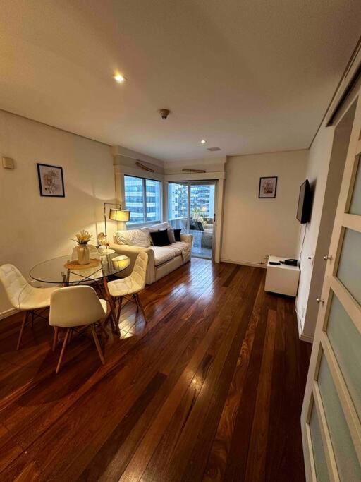Flat VII - Apto Dentro Do Hotel - Rua Quintana Sao Paulo Dış mekan fotoğraf
