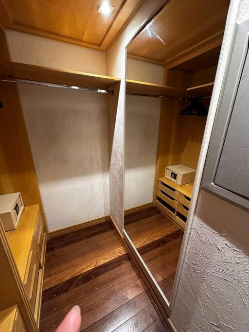 Flat VII - Apto Dentro Do Hotel - Rua Quintana Sao Paulo Dış mekan fotoğraf